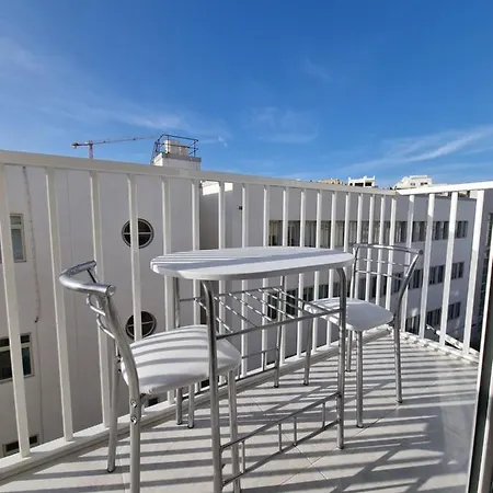 Korzo Suites Gzira Exterior photo