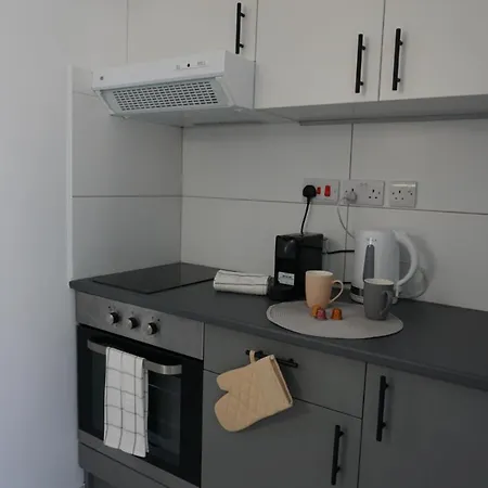Korzo Suites Gzira Exterior photo