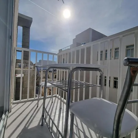 Korzo Suites Gzira Exterior photo