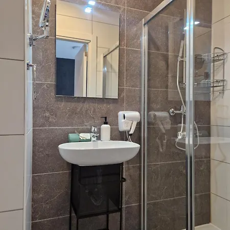 Korzo Suites Gzira Exterior photo