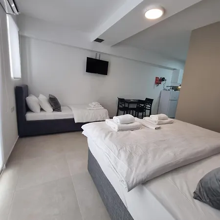 Korzo Suites Gzira Exterior photo