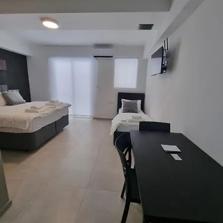 Korzo Suites Gzira Exterior photo