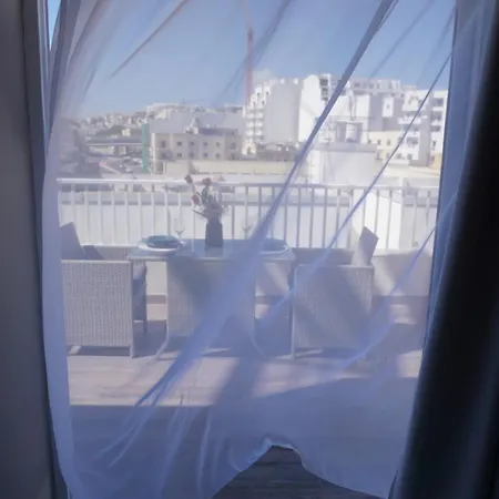 Korzo Suites Gzira Exterior photo