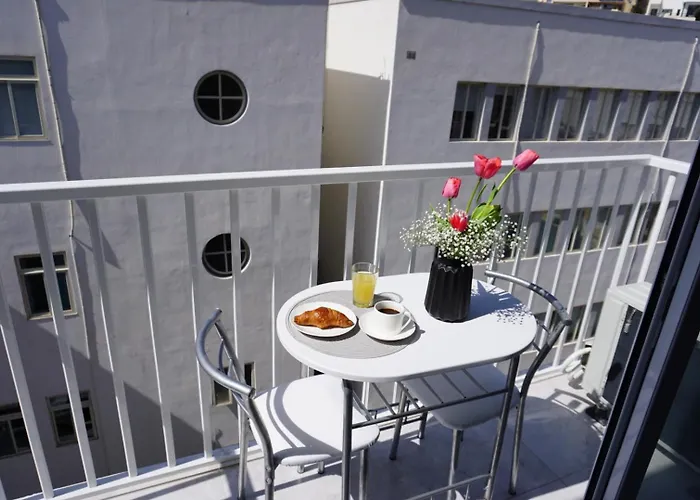 Korzo Suites
