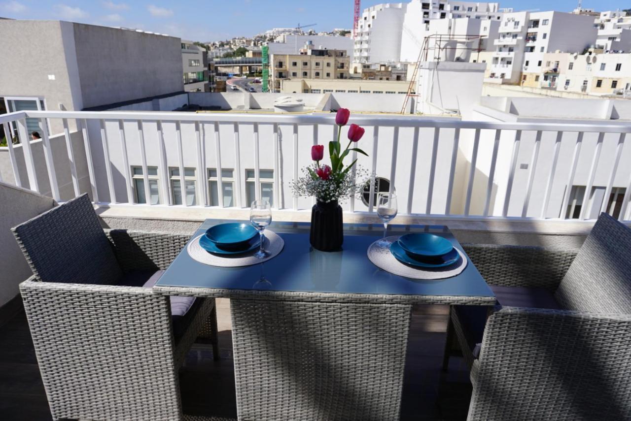 Appart hôtel Korzo *