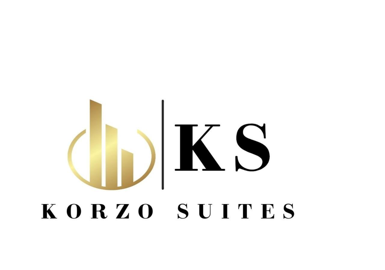 Korzo Appart hôtel *