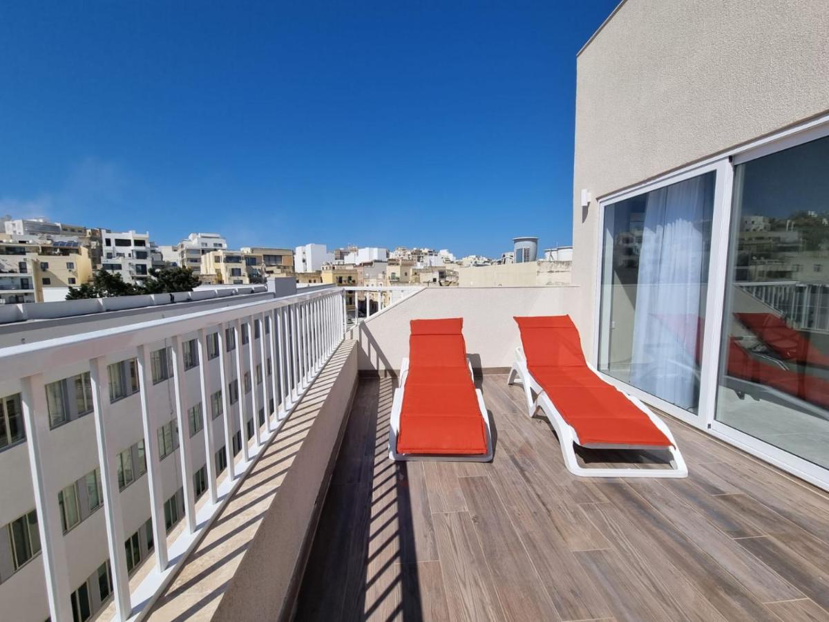Appart hôtel Korzo