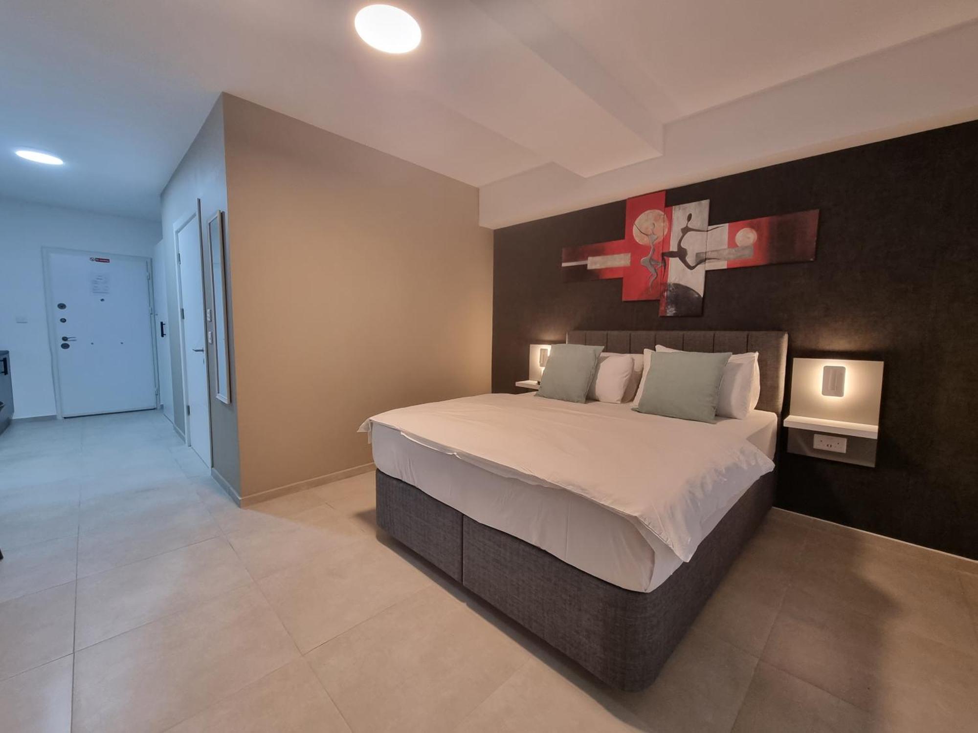 Korzo Appart hôtel Gzira