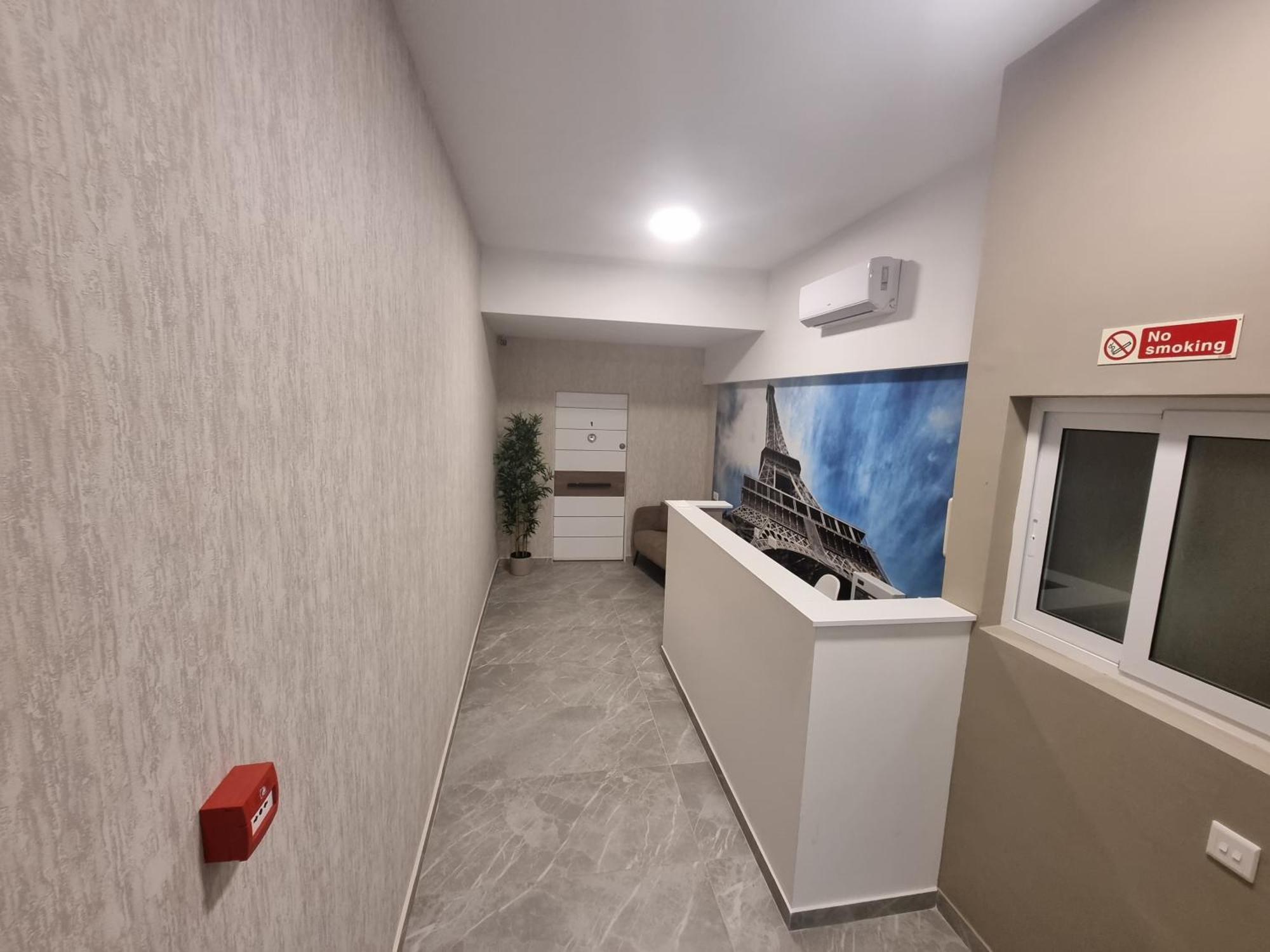Appart hôtel Korzo Gzira